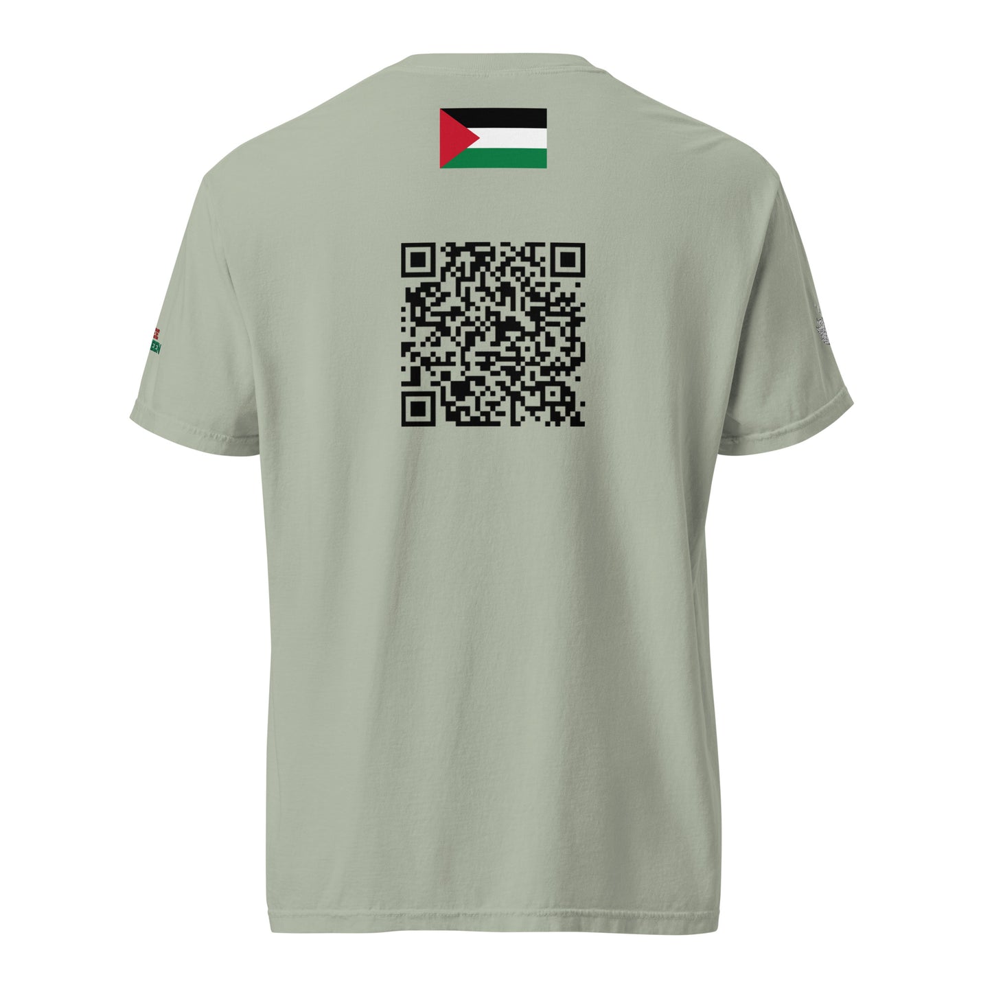 Unisex No Thanks t-shirt