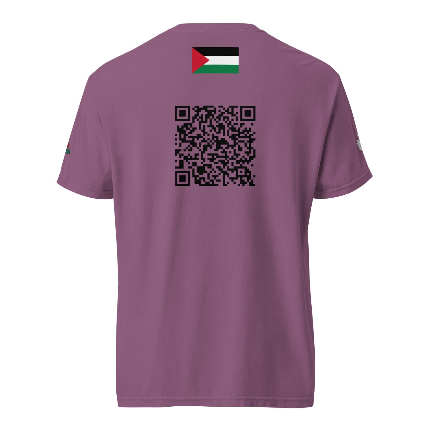 Unisex No Thanks t-shirt
