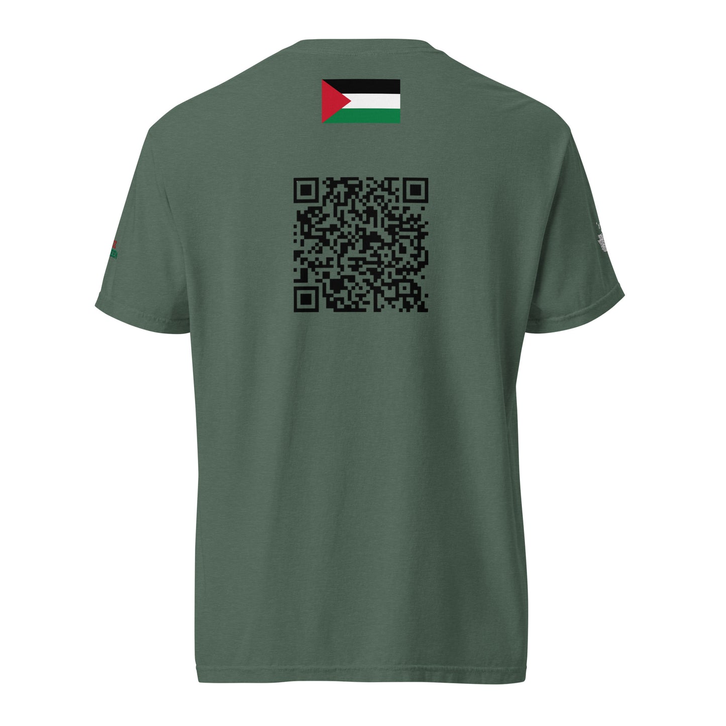 Unisex No Thanks t-shirt