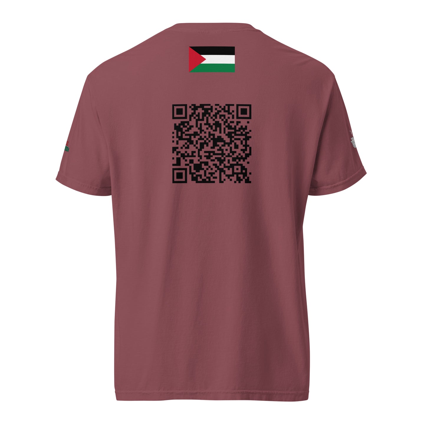 Unisex No Thanks t-shirt