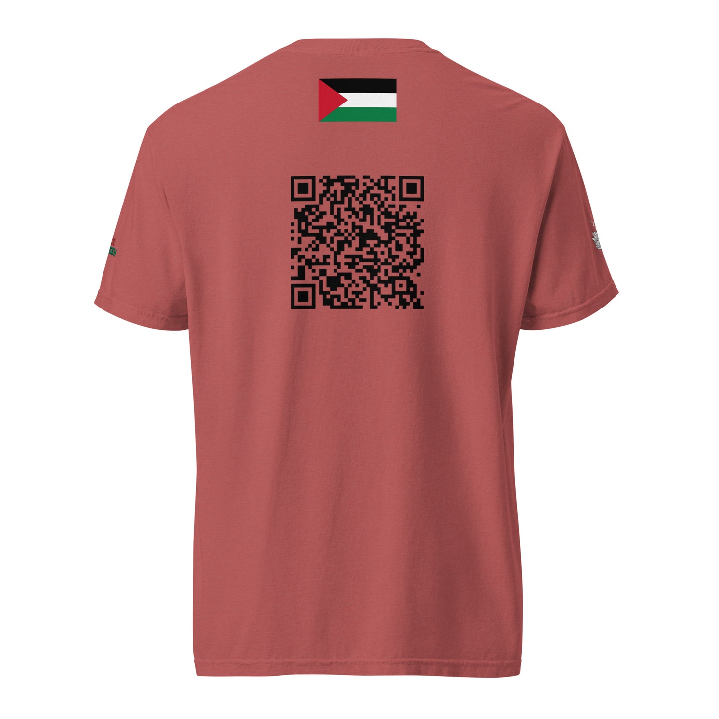Unisex No Thanks t-shirt