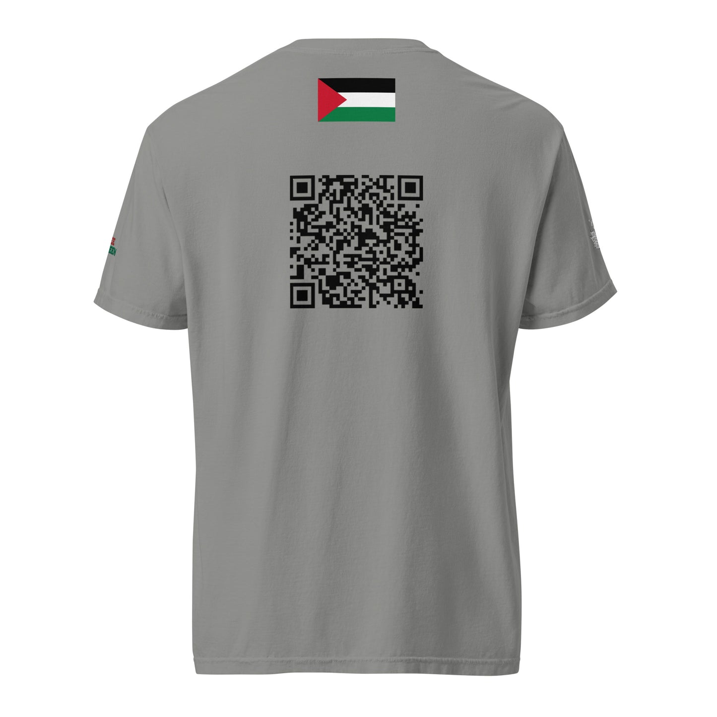 Unisex No Thanks t-shirt