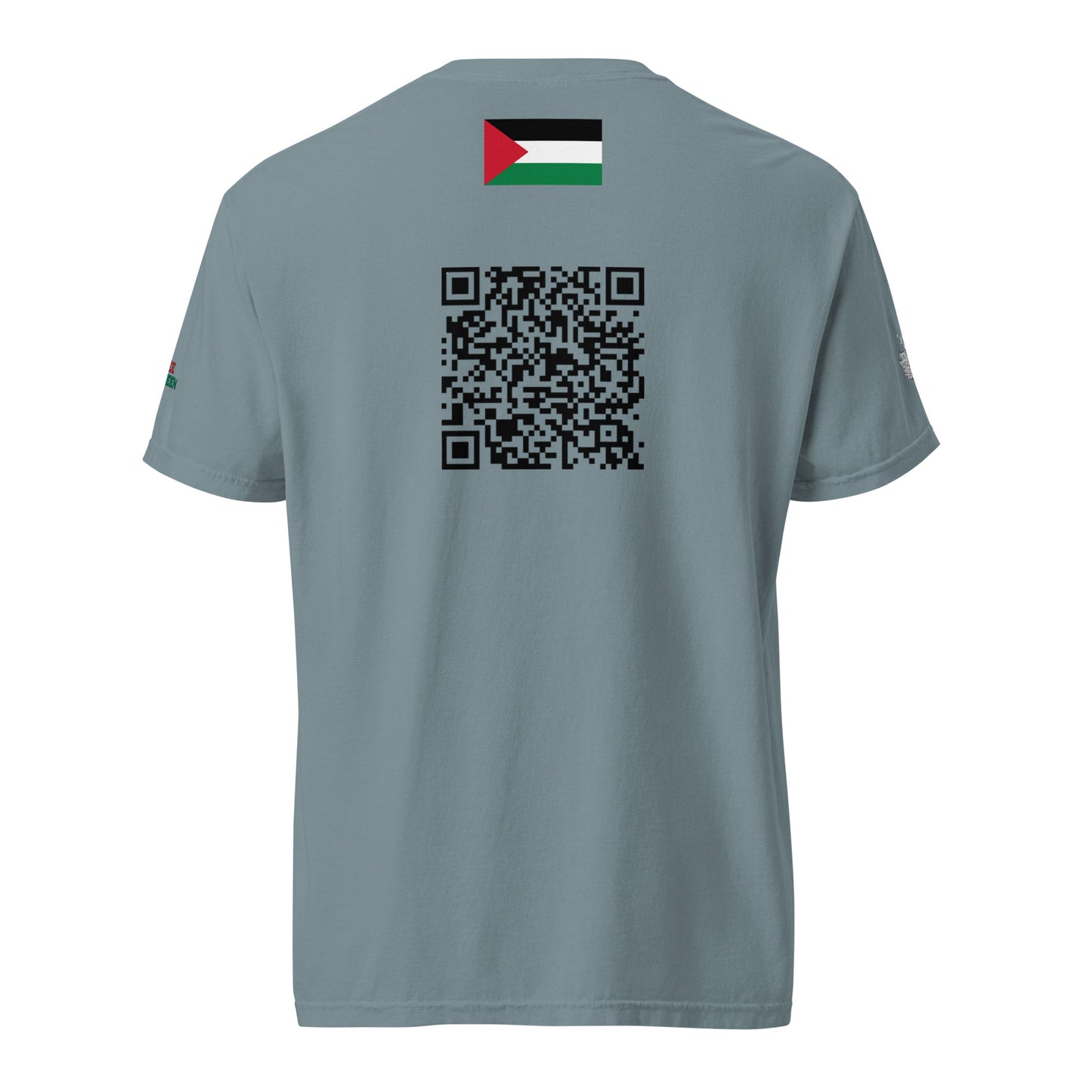 Unisex No Thanks t-shirt