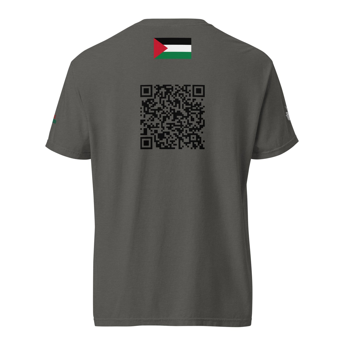 Unisex No Thanks t-shirt