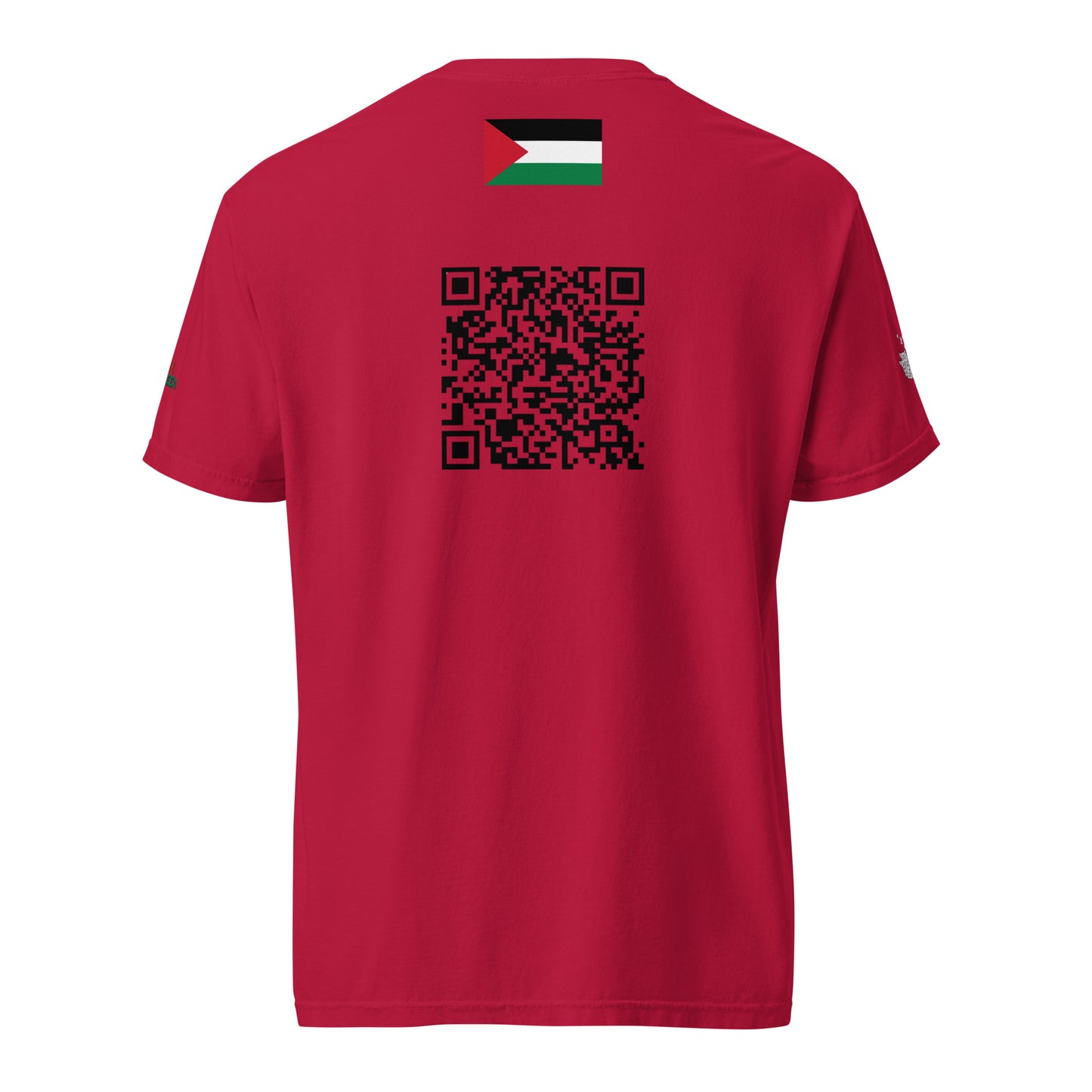 Unisex No Thanks t-shirt