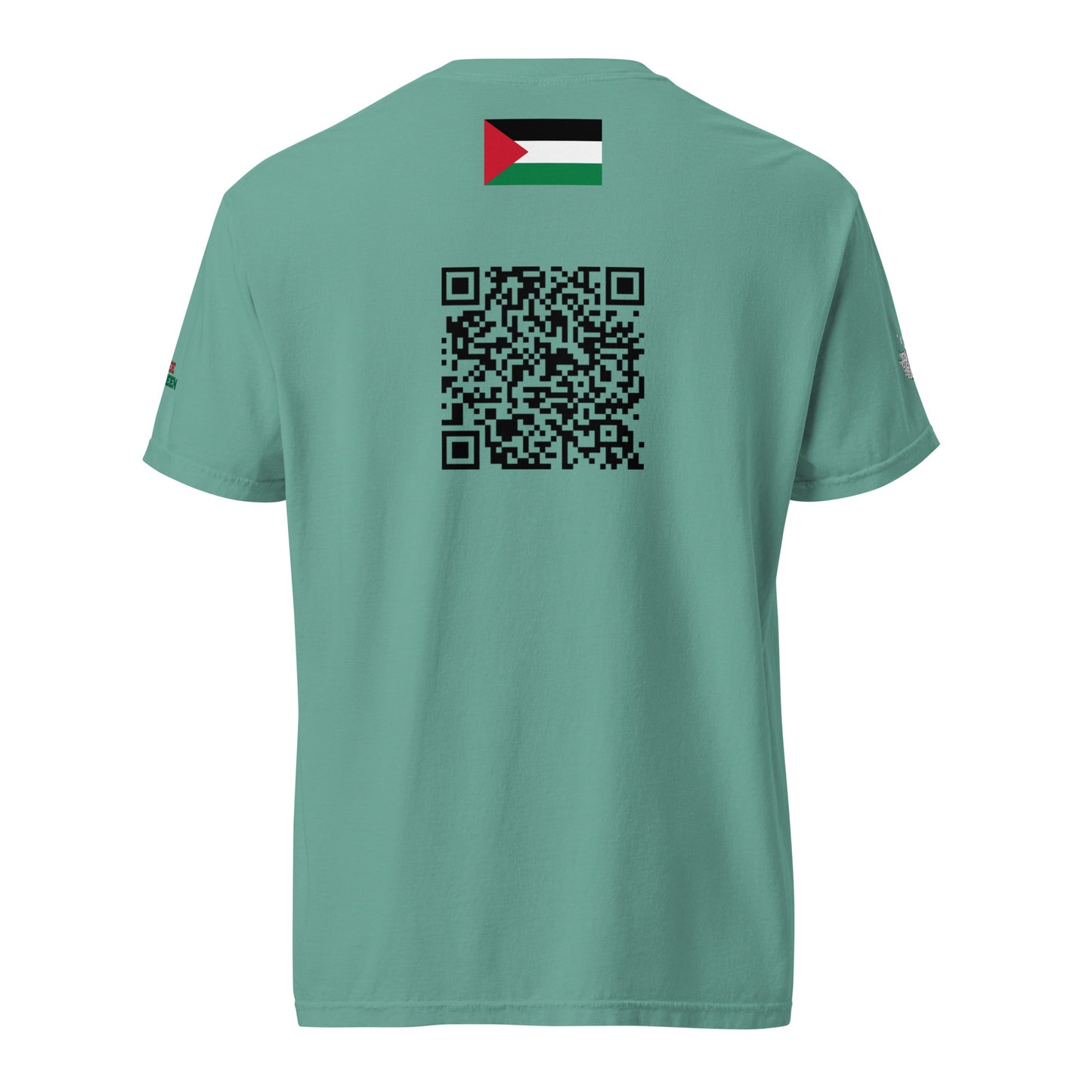 Unisex No Thanks t-shirt