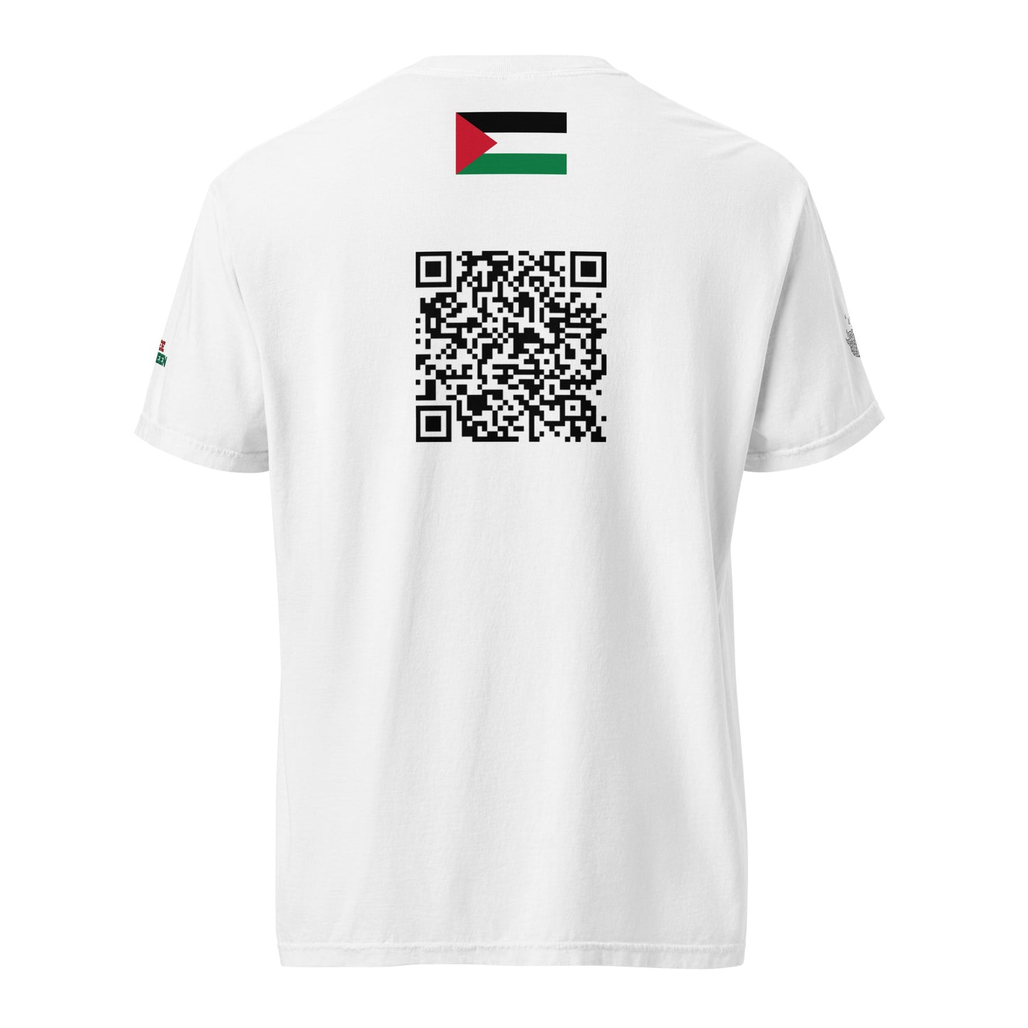 Unisex No Thanks t-shirt