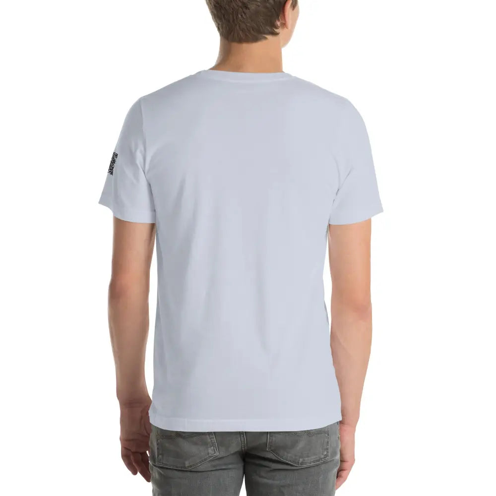 No Thanks! Unisex t-shirt