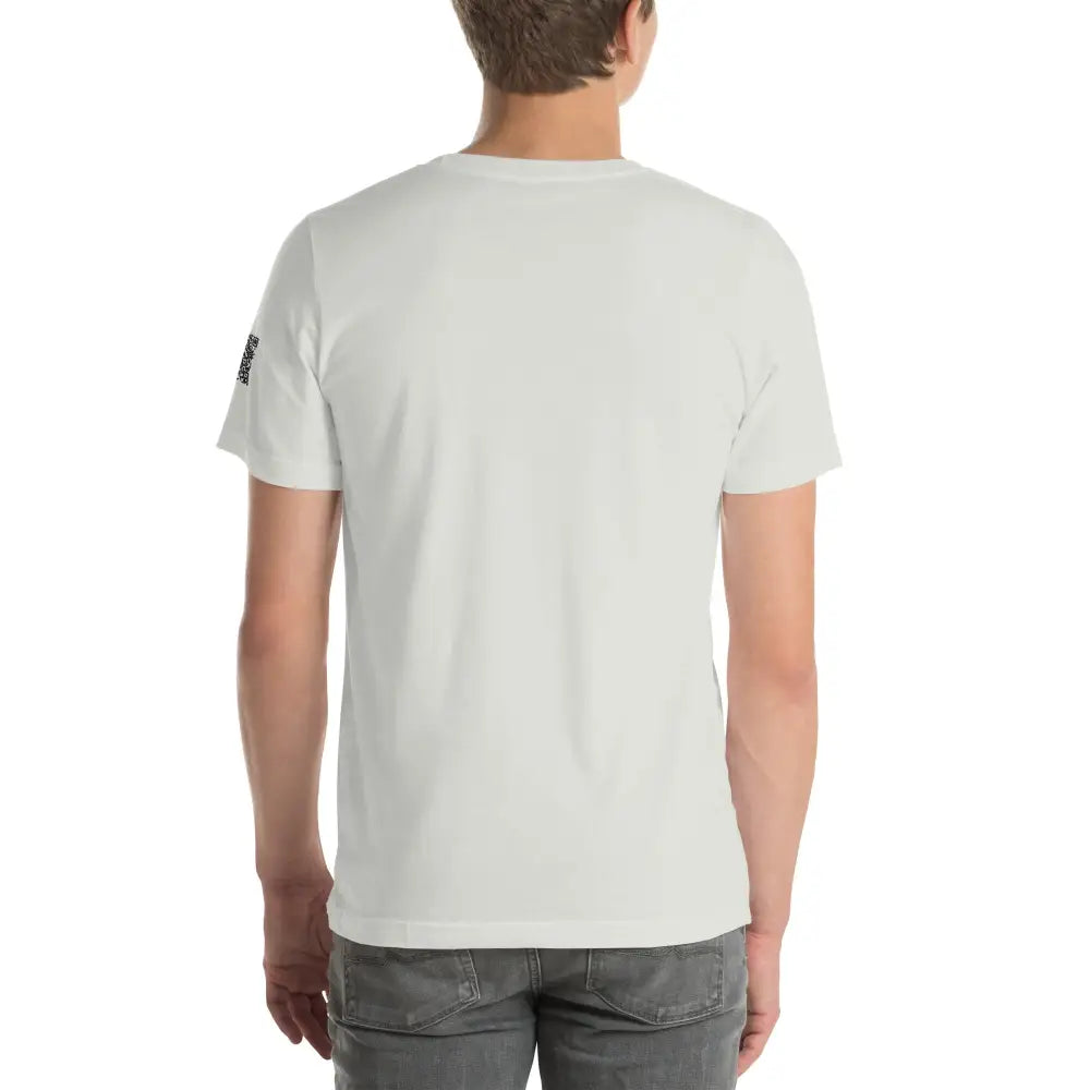 No Thanks! Unisex t-shirt