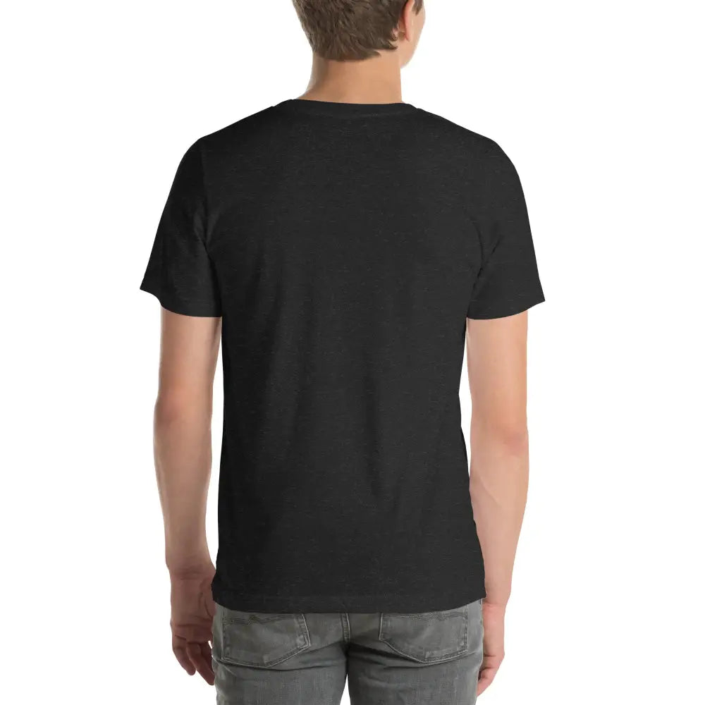 No Thanks! Unisex t-shirt