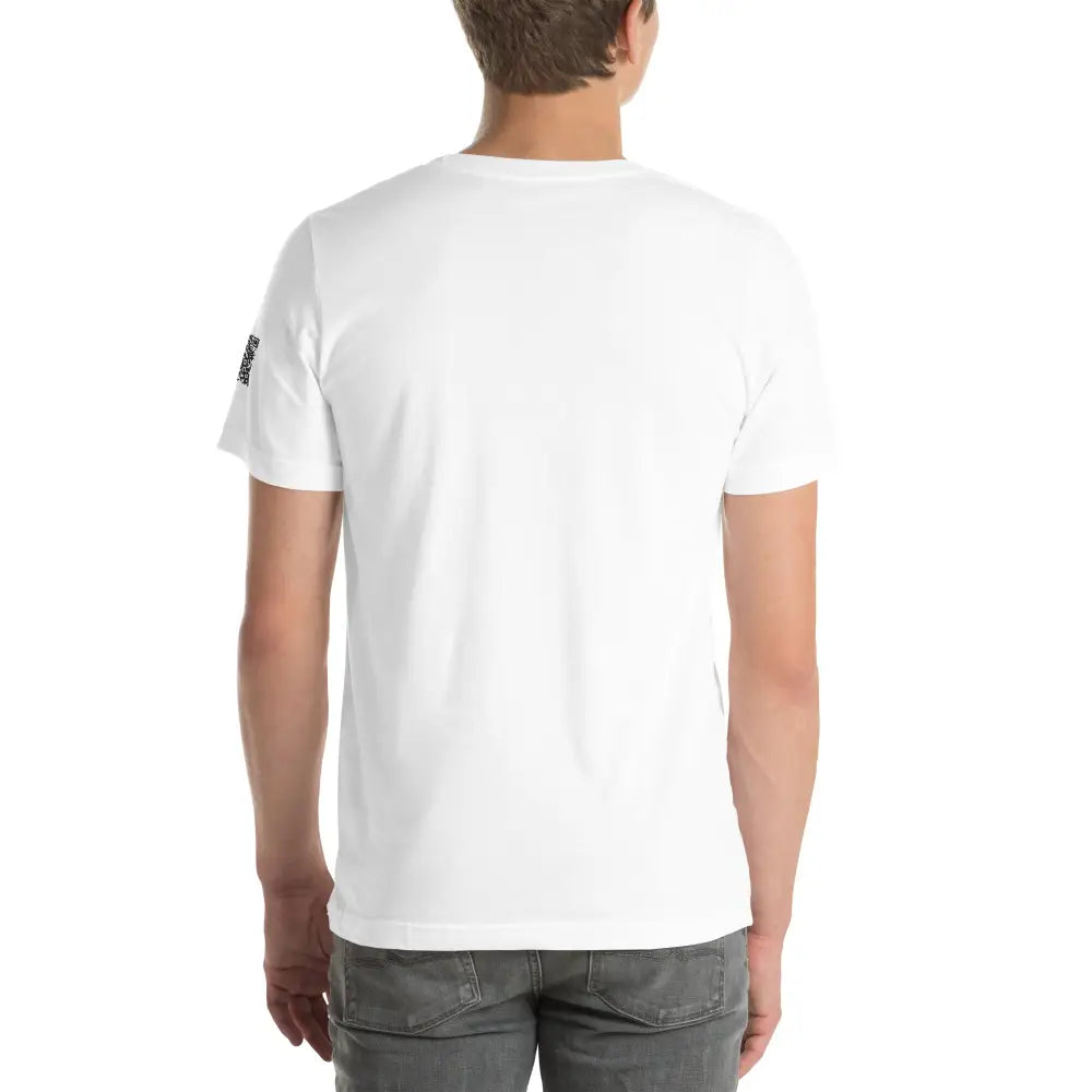No Thanks! Unisex t-shirt
