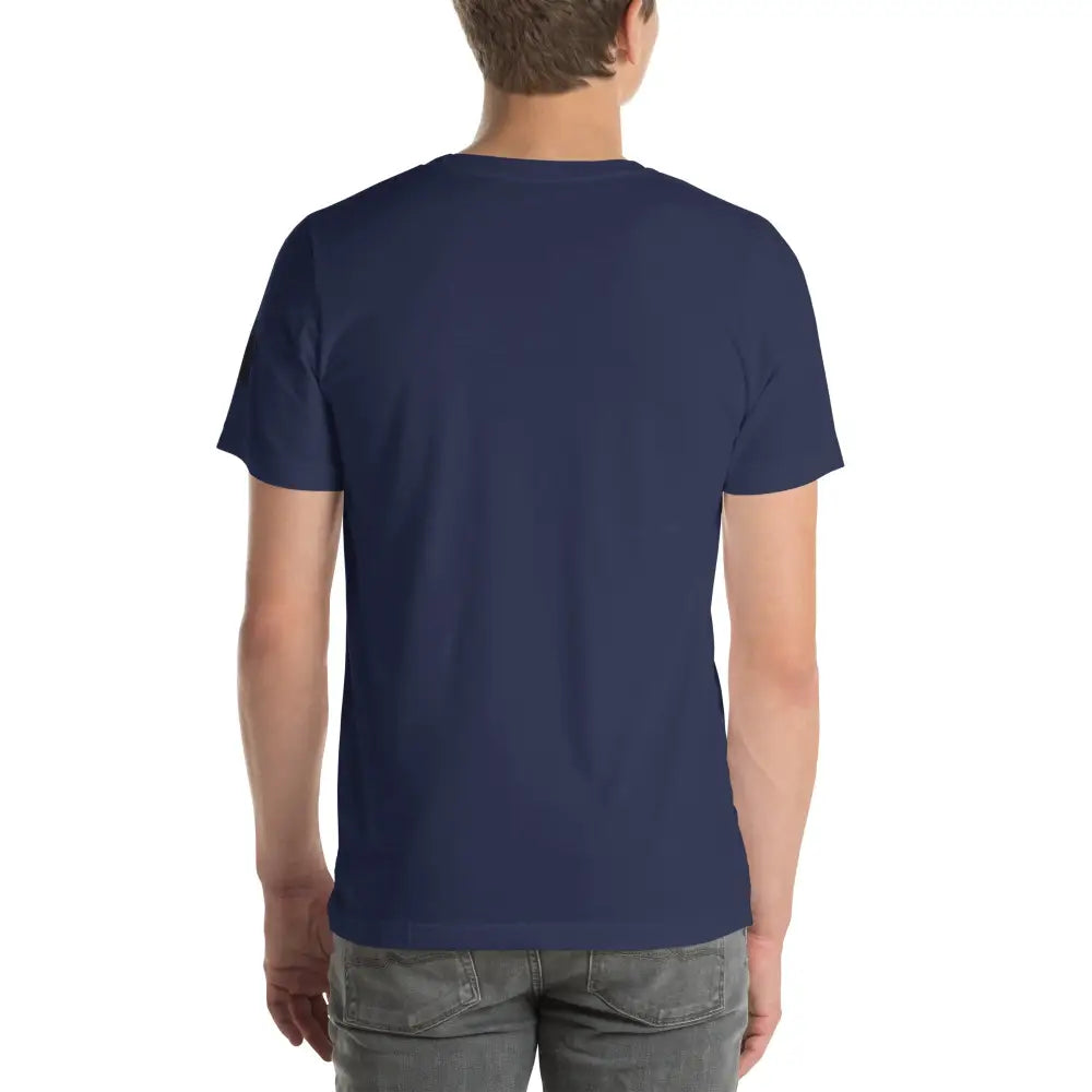 No Thanks! Unisex t-shirt