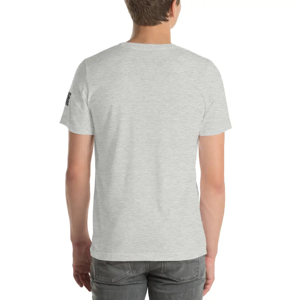 No Thanks! Unisex t-shirt