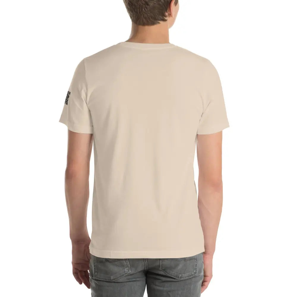 No Thanks! Unisex t-shirt