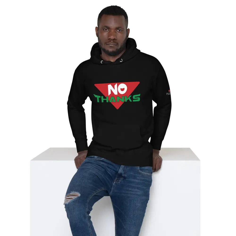 Unisex Palestinian Hoodie Clothes
