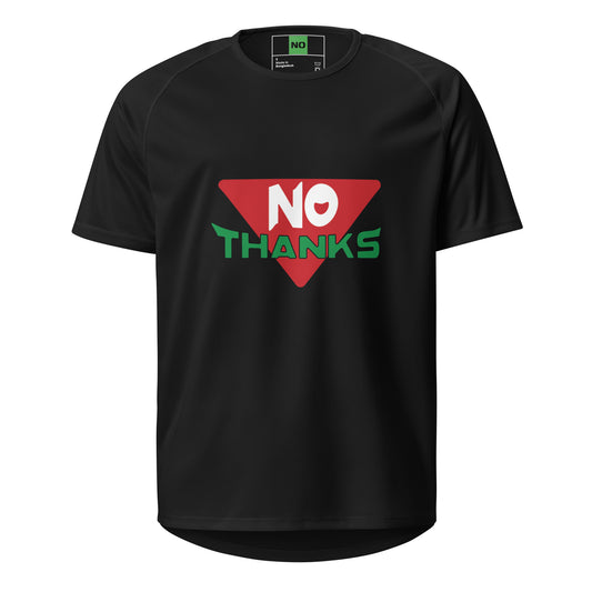 Unisex Palestinian sports jersey
