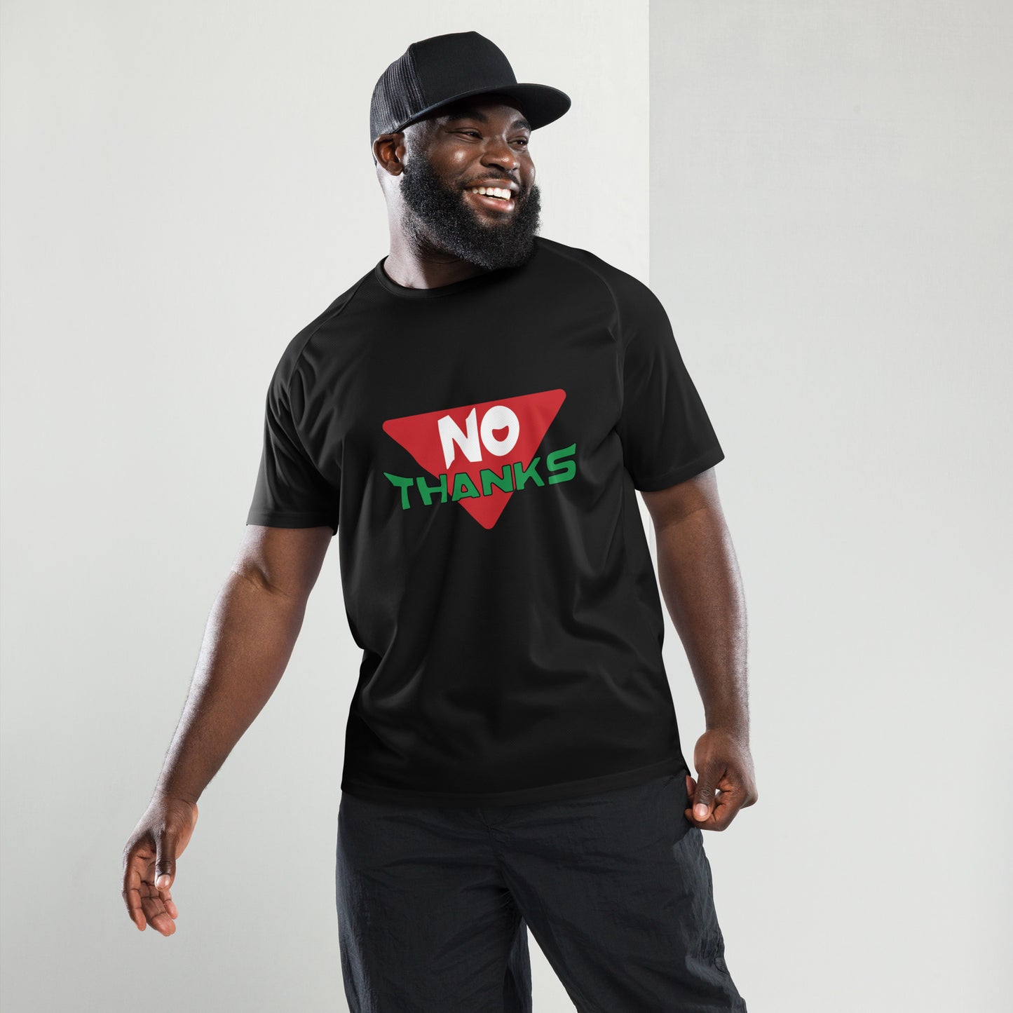 Unisex Palestinian sports jersey