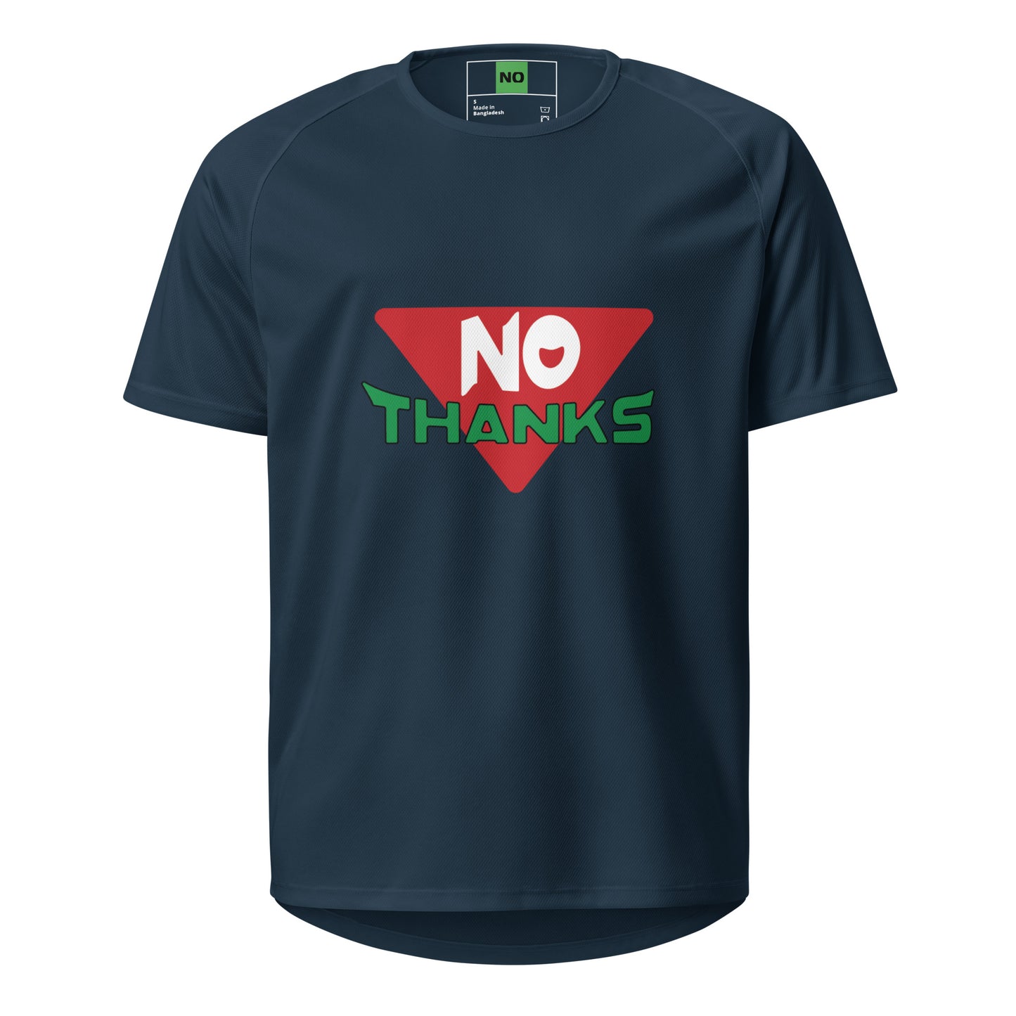 Unisex Palestinian sports jersey